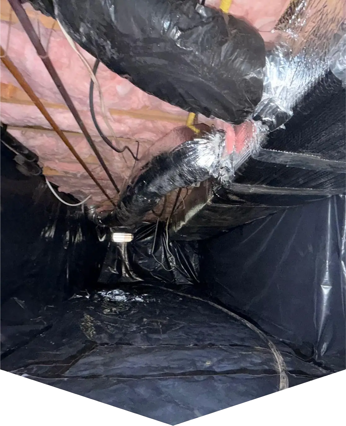 Crawlspace Other Services